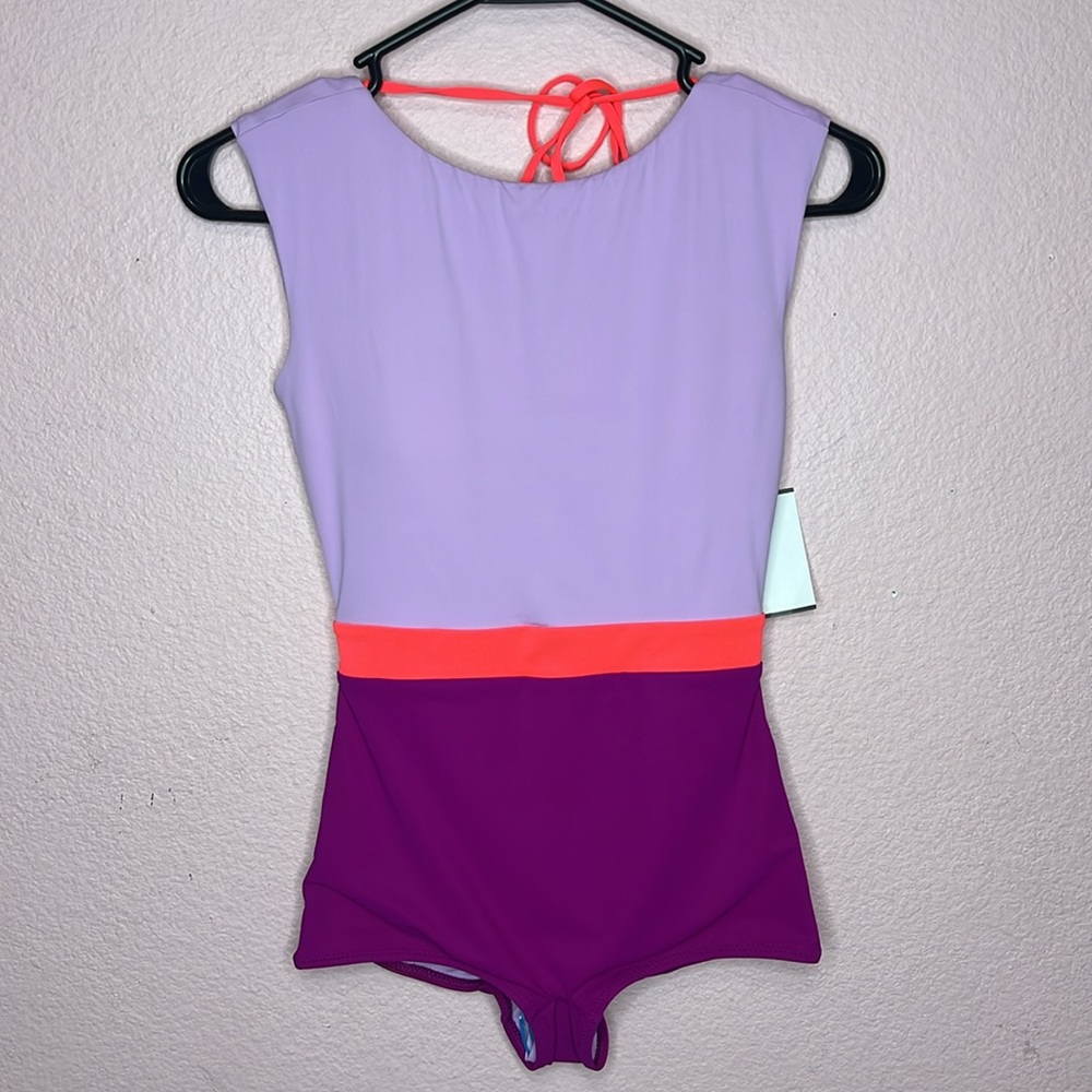 WET Ethical Monarch - JULES One Piece. Size XS - Picture 4 of 9